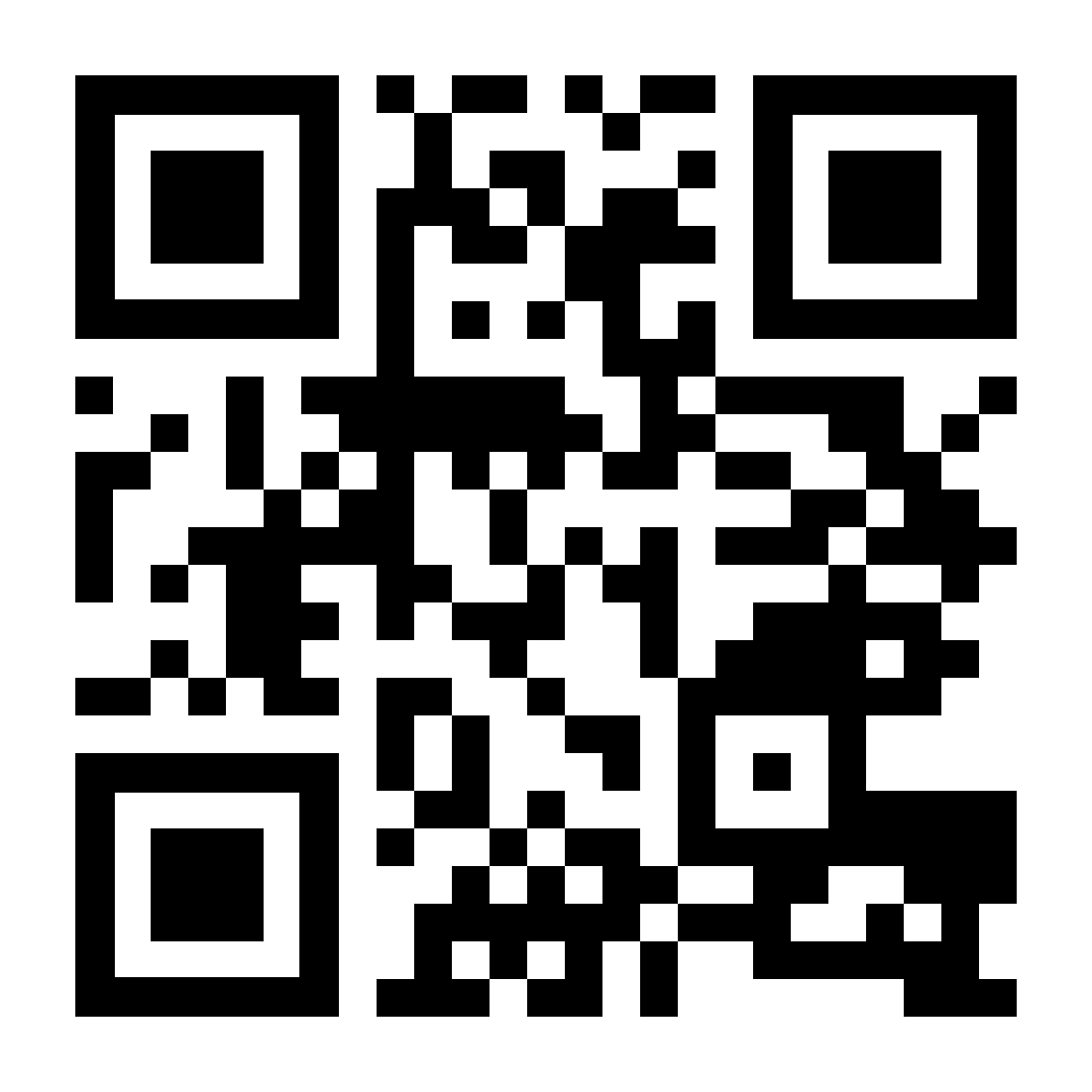 LINE QR Code